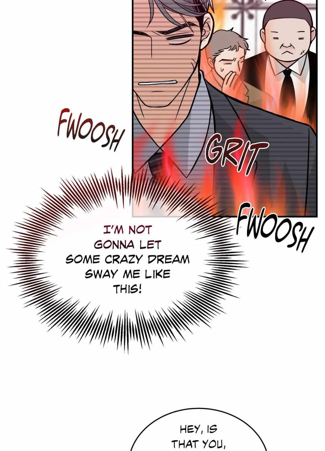Sealed With A Secret Zinmanga X Chapter 11 Page 85