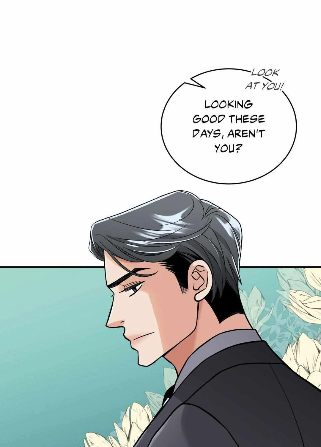 Sealed With A Secret Zinmanga X Chapter 11 Page 87