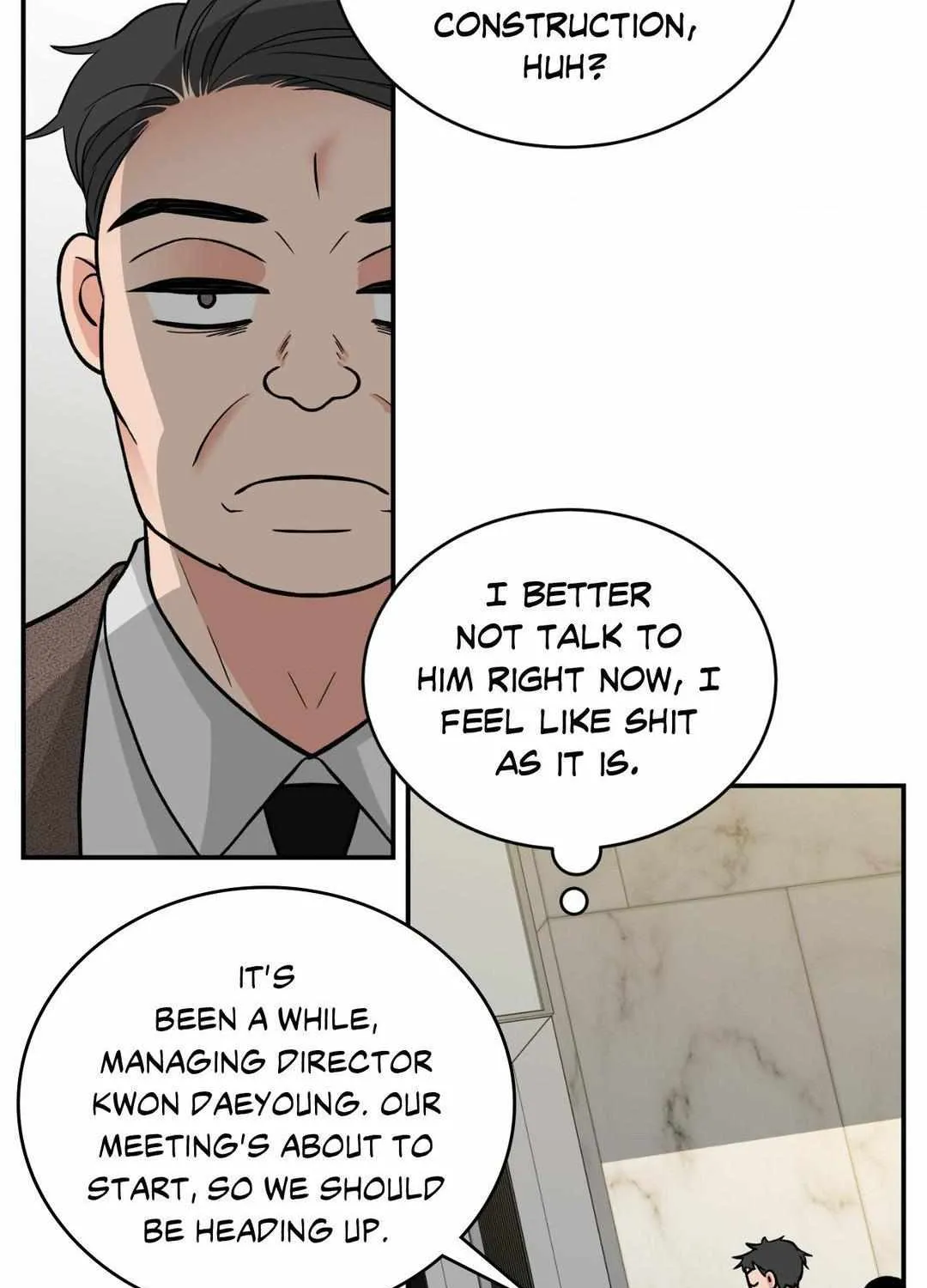Sealed With A Secret Zinmanga X Chapter 11 Page 89