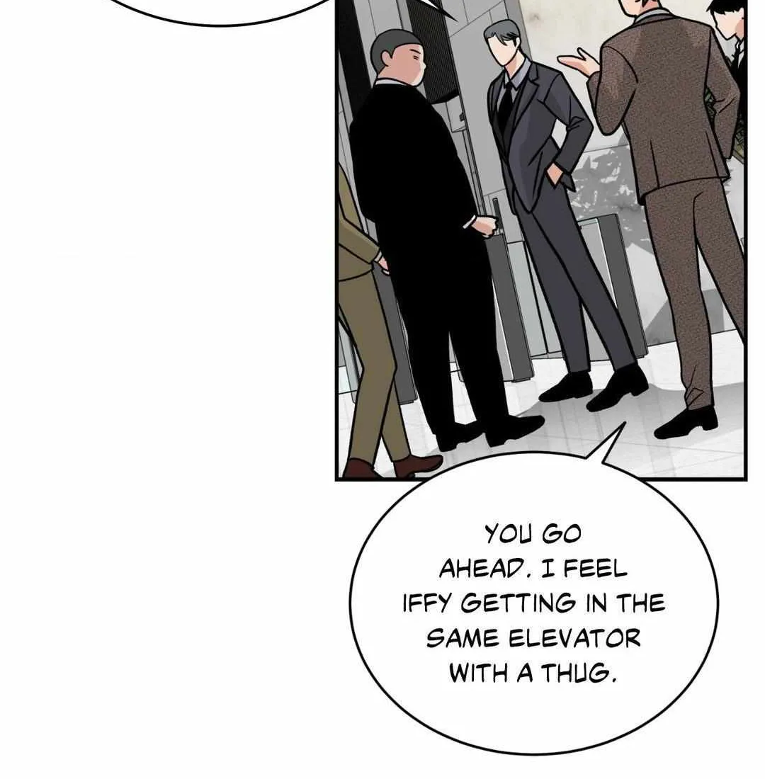 Sealed With A Secret Zinmanga X Chapter 11 Page 90