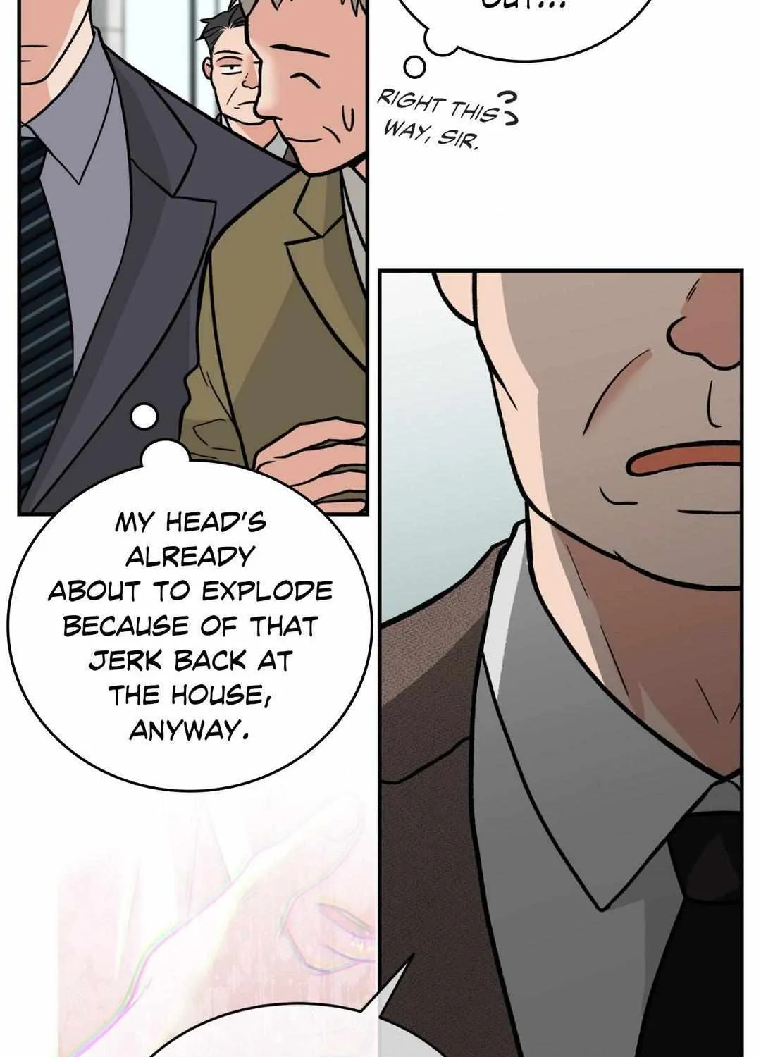 Sealed With A Secret Zinmanga X Chapter 11 Page 93