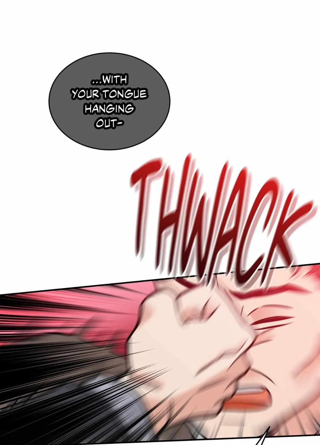Sealed With A Secret Zinmanga X Chapter 11 Page 97