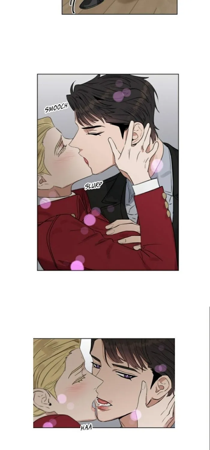 Kiss Me Liar Zinmanga X Chapter 26 Page 4