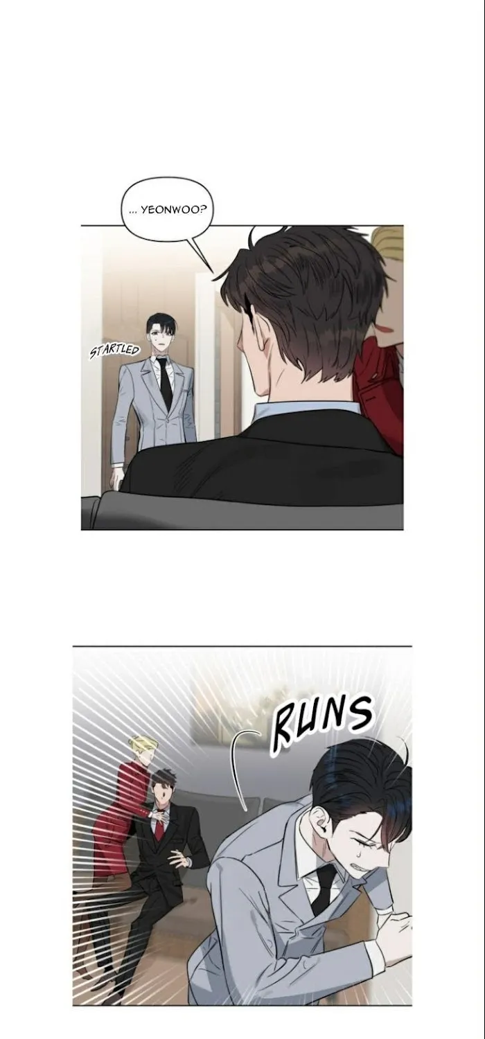 Kiss Me Liar Zinmanga X Chapter 26 Page 5