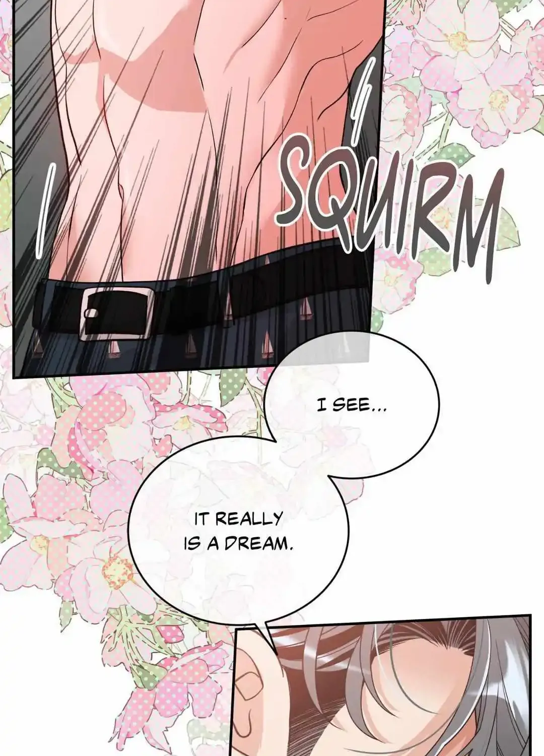 Sealed With A Secret Zinmanga X Chapter 10 Page 11