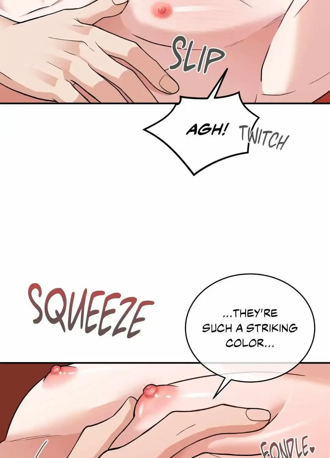 Sealed With A Secret Zinmanga X Chapter 10 Page 14