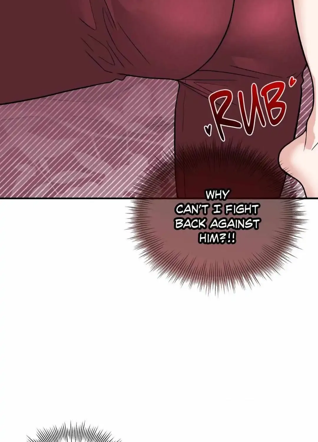 Sealed With A Secret Zinmanga X Chapter 10 Page 32
