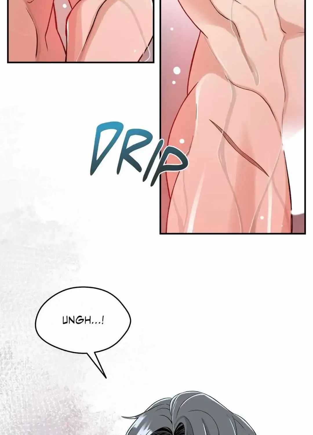 Sealed With A Secret Zinmanga X Chapter 9 Page 38