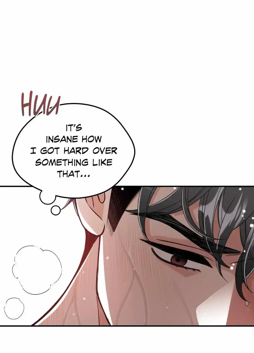 Sealed With A Secret Zinmanga X Chapter 9 Page 41