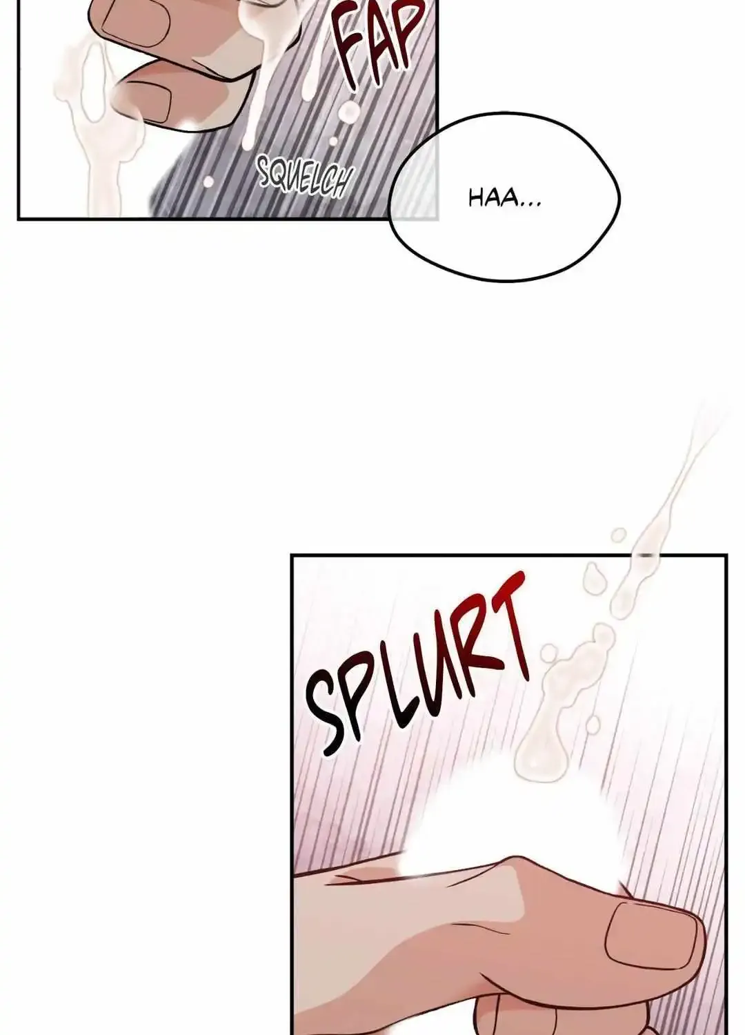 Sealed With A Secret Zinmanga X Chapter 9 Page 43