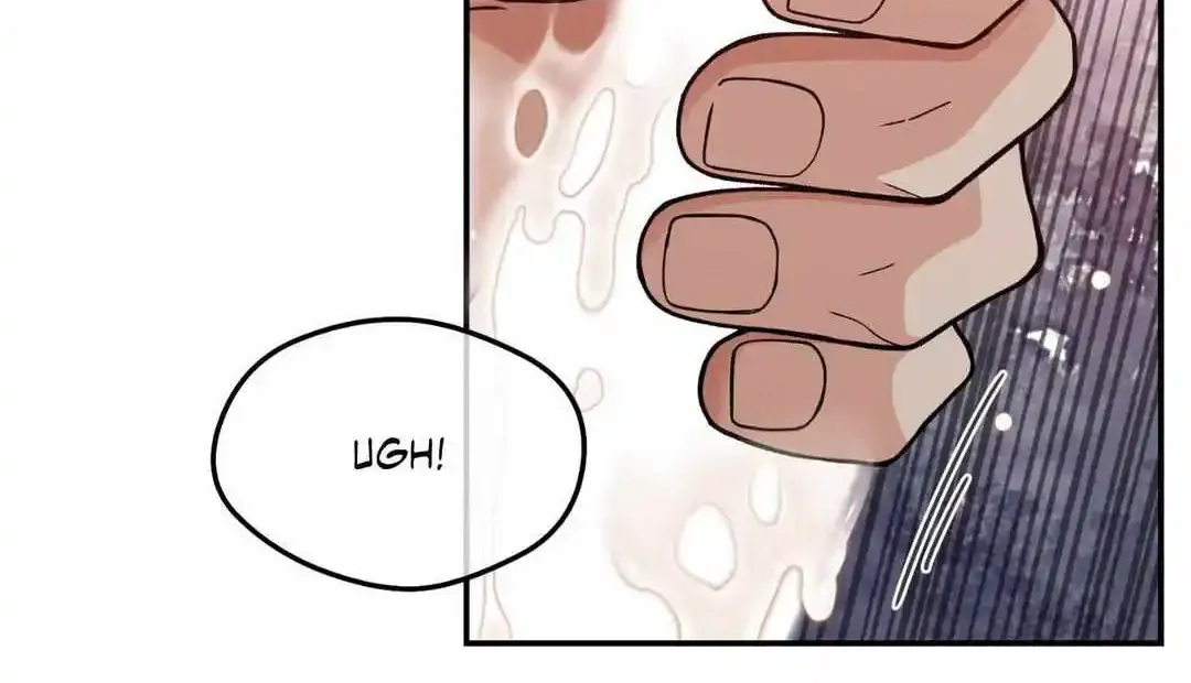 Sealed With A Secret Zinmanga X Chapter 9 Page 44