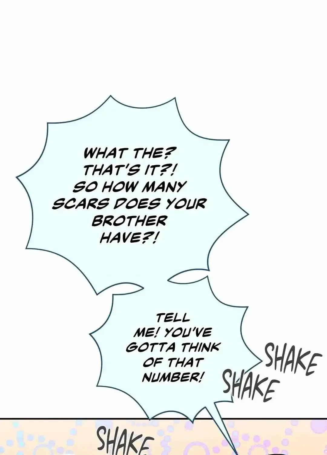 Sealed With A Secret Zinmanga X Chapter 9 Page 50