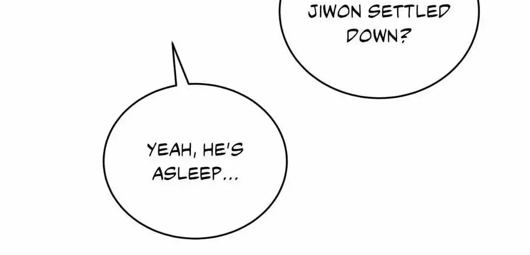 Sealed With A Secret Zinmanga X Chapter 9 Page 53