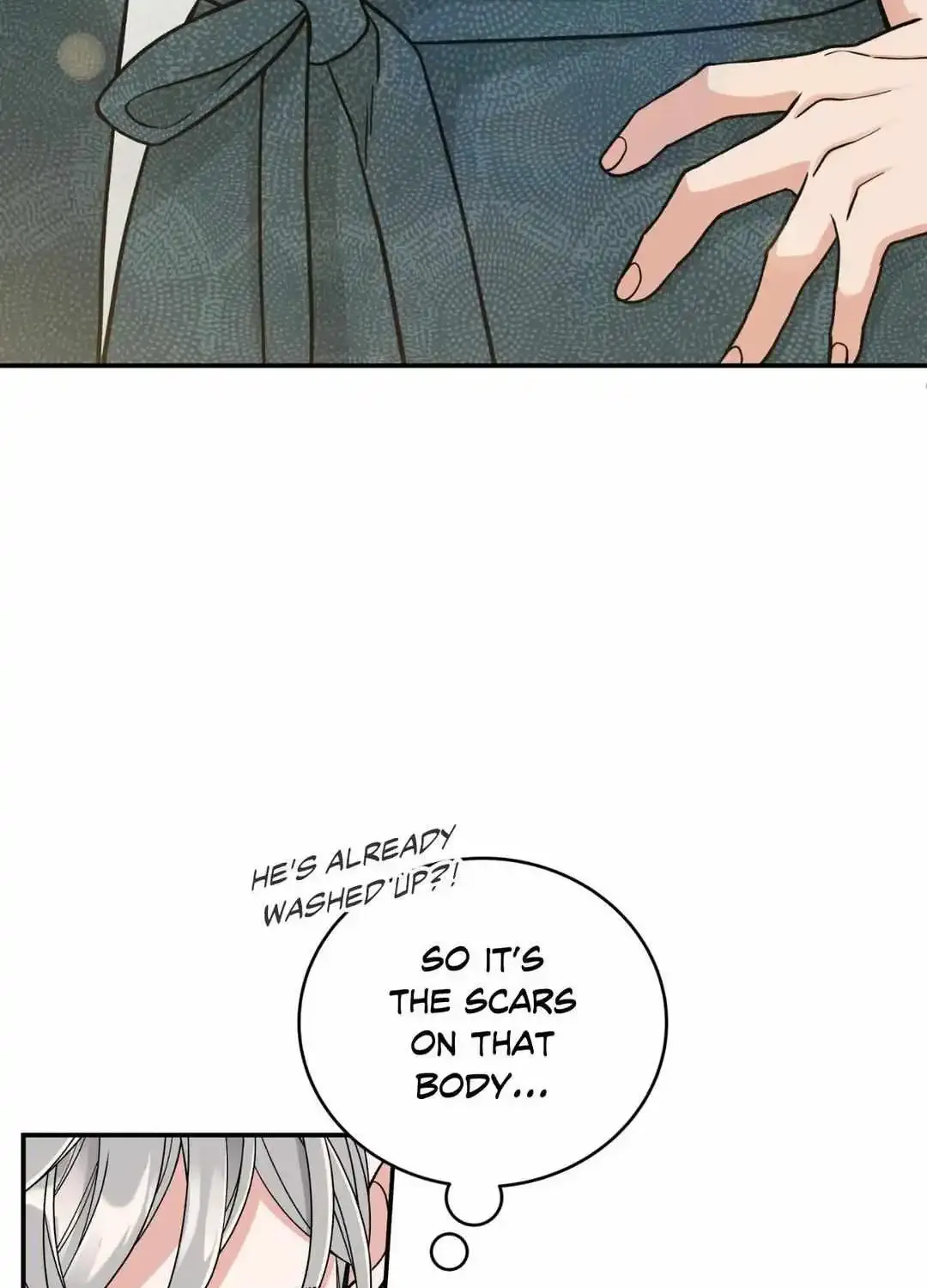 Sealed With A Secret Zinmanga X Chapter 9 Page 56