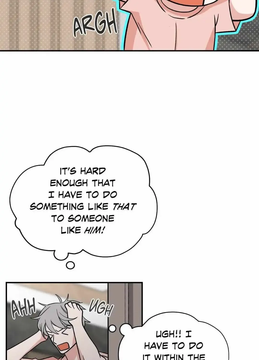 Sealed With A Secret Zinmanga X Chapter 9 Page 69