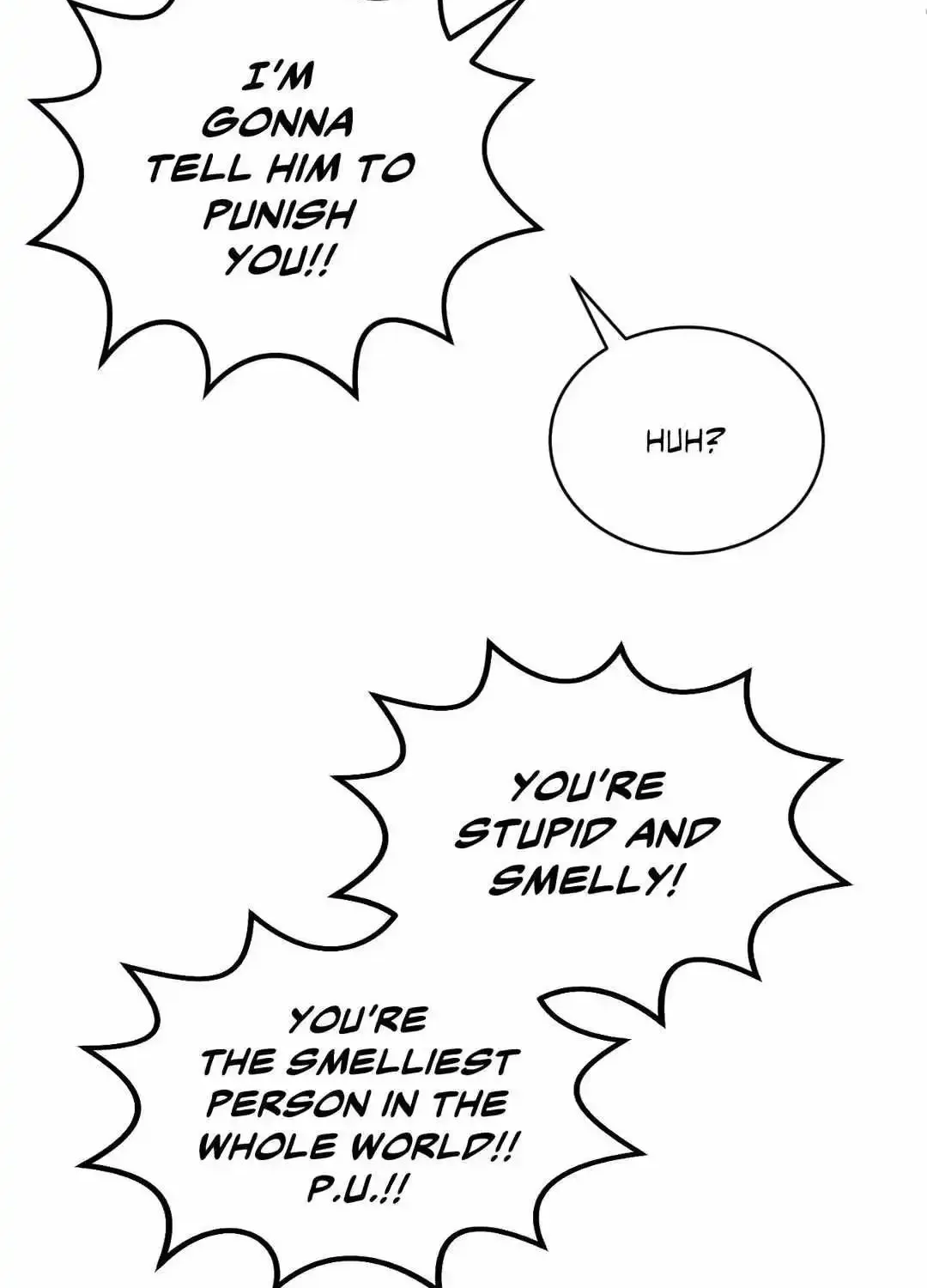 Sealed With A Secret Zinmanga X Chapter 9 Page 77