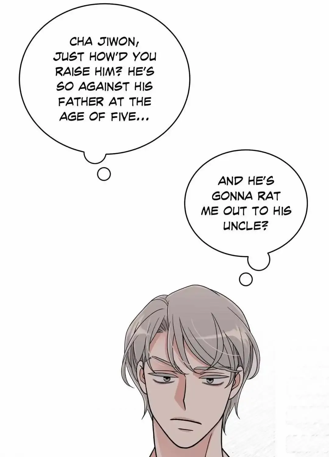 Sealed With A Secret Zinmanga X Chapter 9 Page 80
