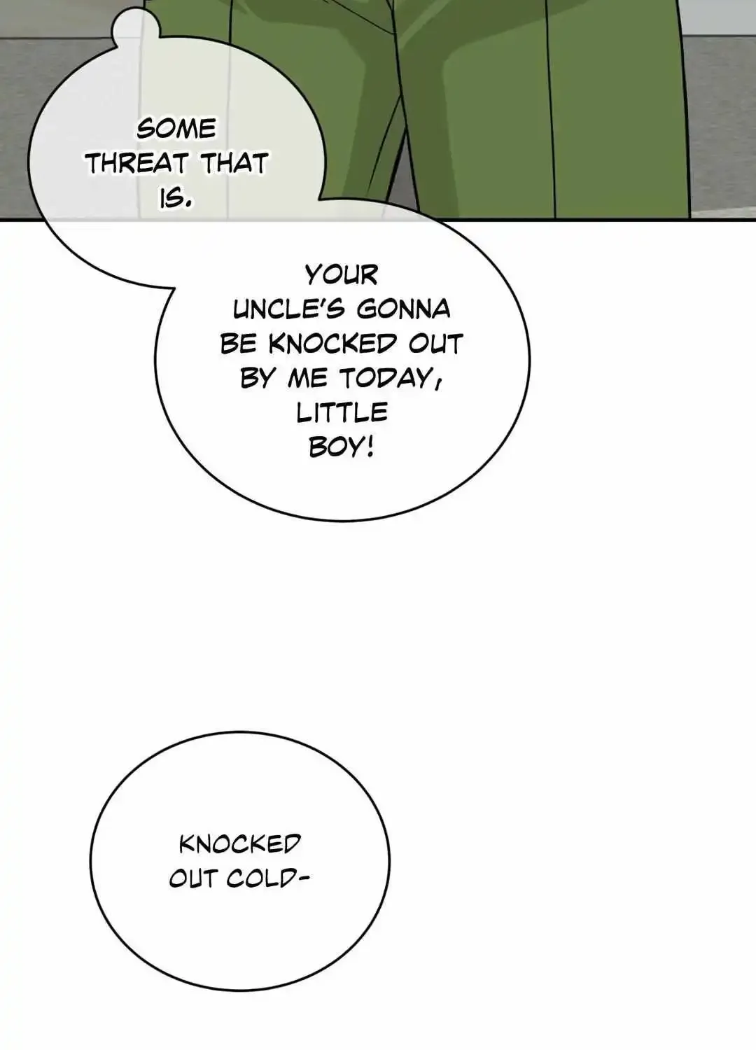 Sealed With A Secret Zinmanga X Chapter 9 Page 82