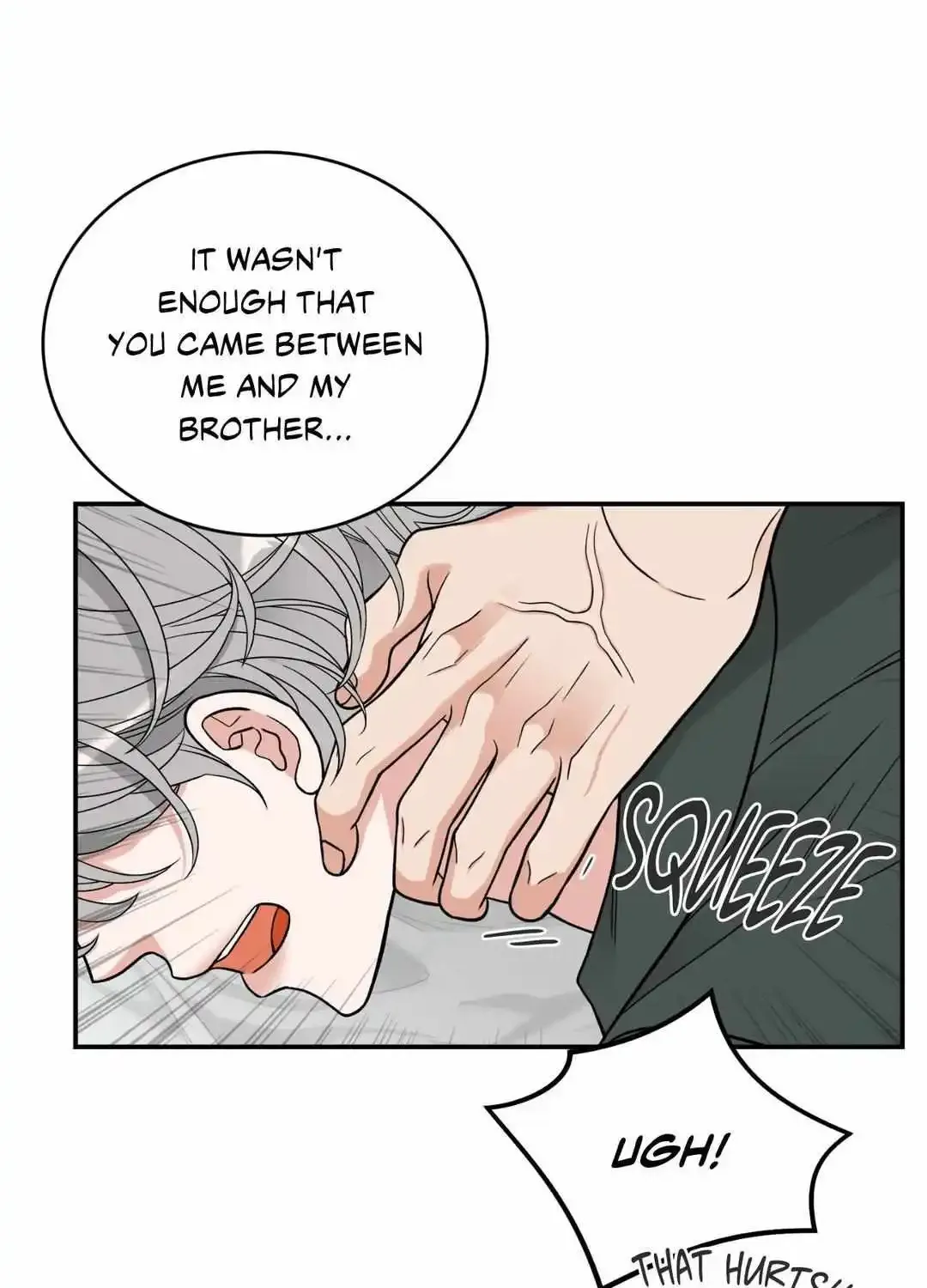 Sealed With A Secret Zinmanga X Chapter 9 Page 88