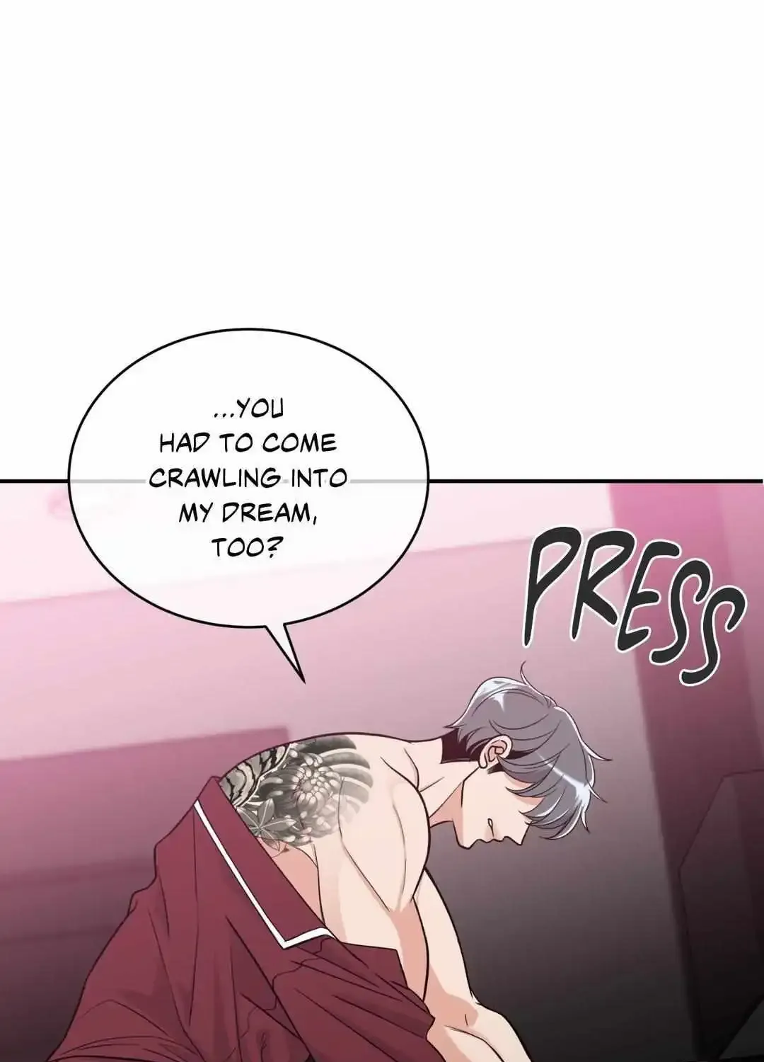 Sealed With A Secret Zinmanga X Chapter 9 Page 90