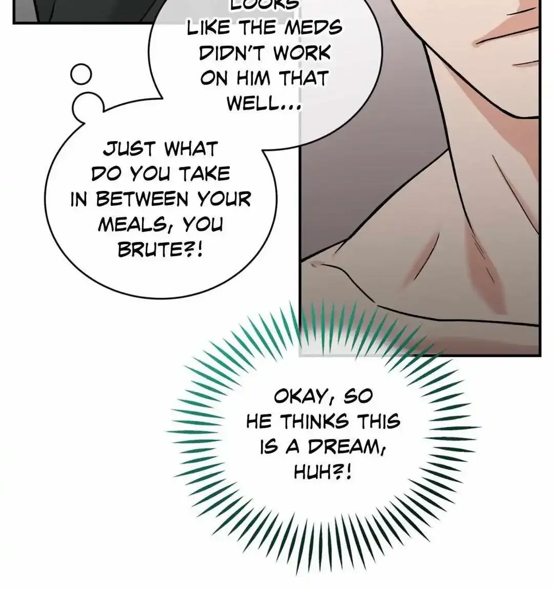 Sealed With A Secret Zinmanga X Chapter 9 Page 93