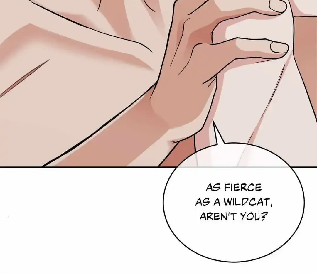 Sealed With A Secret Zinmanga X Chapter 9 Page 101