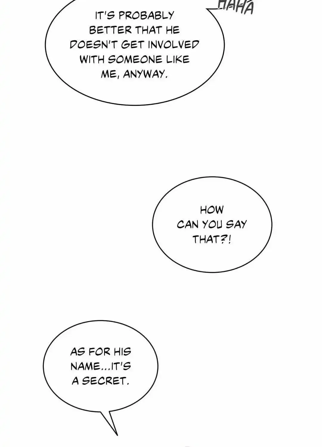 Sealed With A Secret Zinmanga X Chapter 8 Page 4