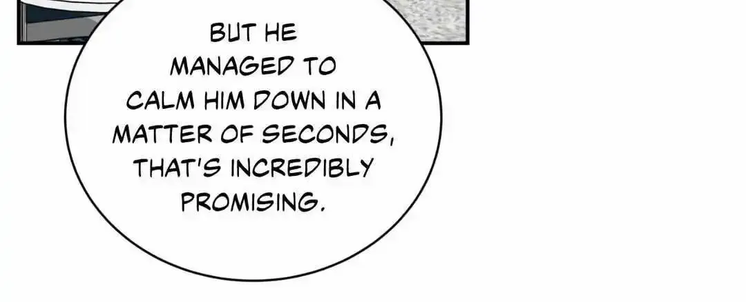 Sealed With A Secret Zinmanga X Chapter 7 Page 11