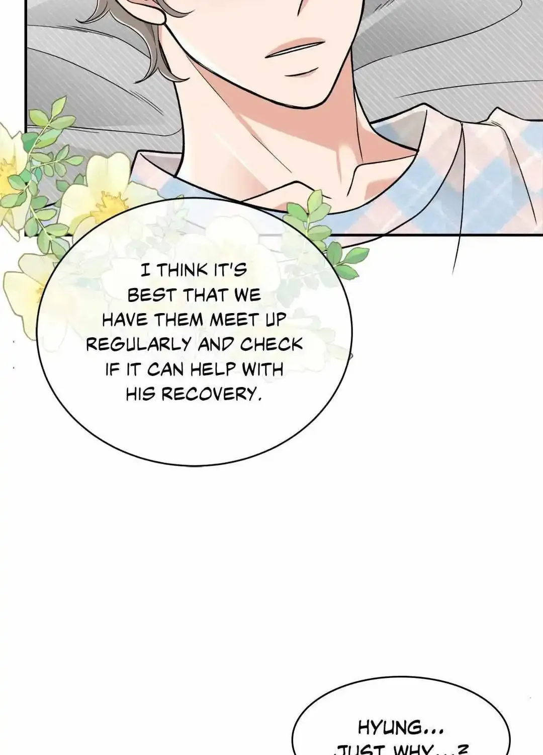 Sealed With A Secret Zinmanga X Chapter 7 Page 13