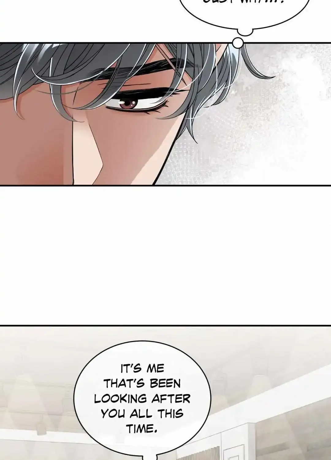 Sealed With A Secret Zinmanga X Chapter 7 Page 14