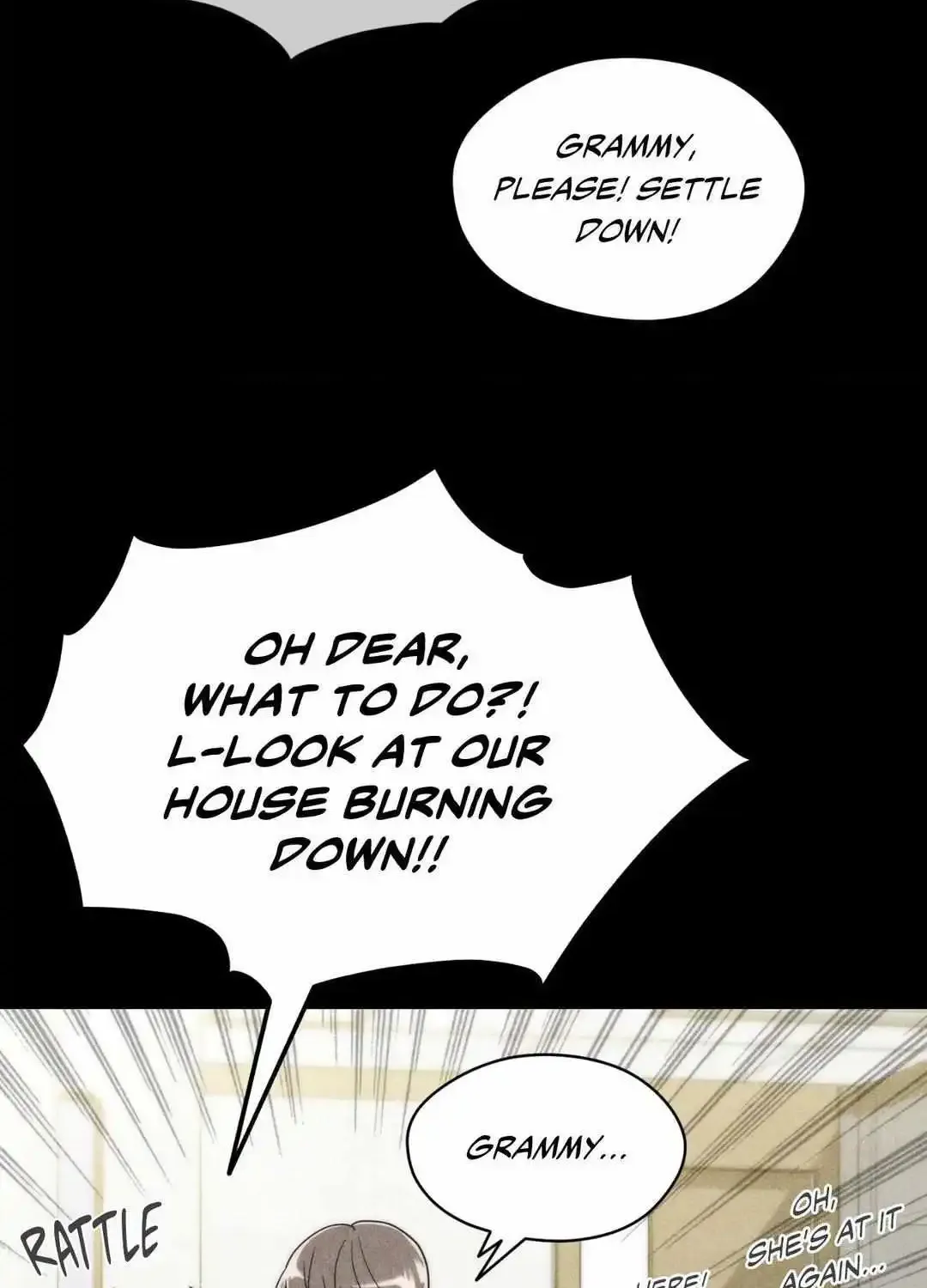 Sealed With A Secret Zinmanga X Chapter 7 Page 21