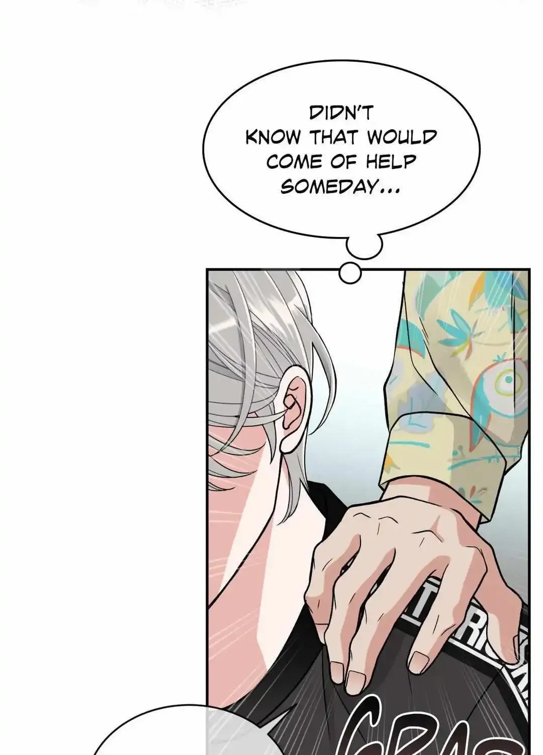 Sealed With A Secret Zinmanga X Chapter 7 Page 26