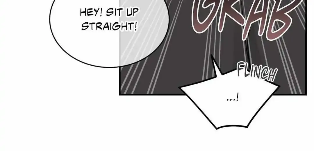 Sealed With A Secret Zinmanga X Chapter 7 Page 27