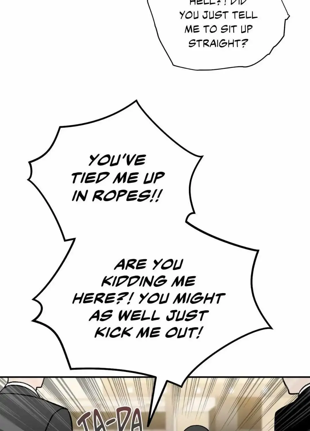Sealed With A Secret Zinmanga X Chapter 7 Page 29
