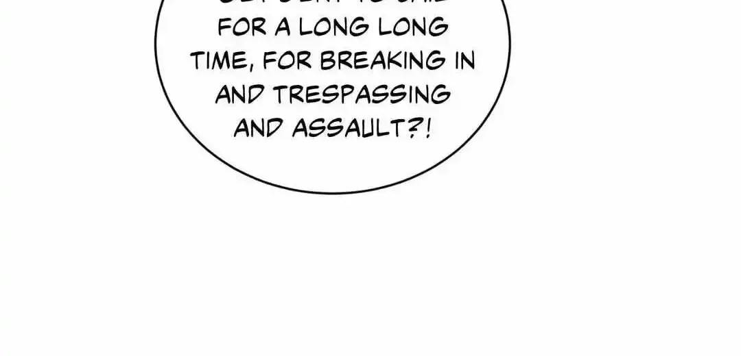 Sealed With A Secret Zinmanga X Chapter 7 Page 31