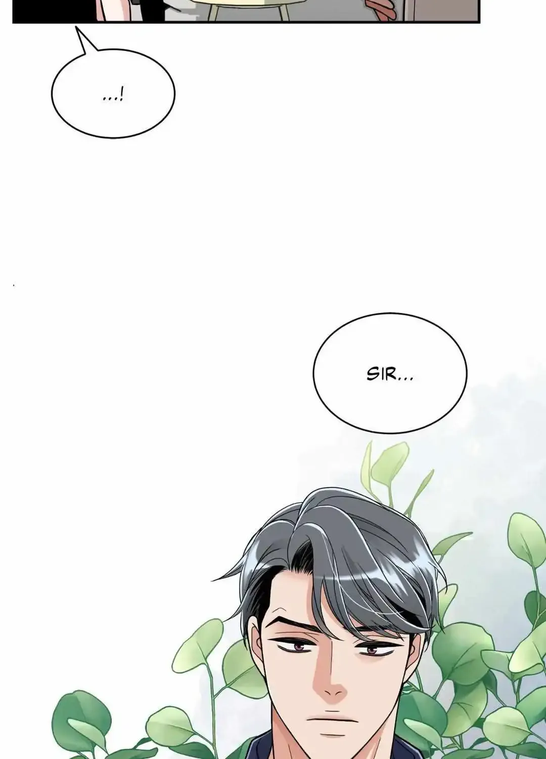 Sealed With A Secret Zinmanga X Chapter 7 Page 33