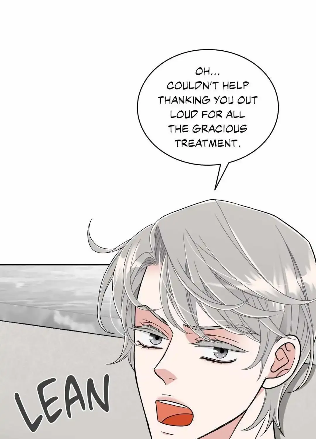 Sealed With A Secret Zinmanga X Chapter 7 Page 36