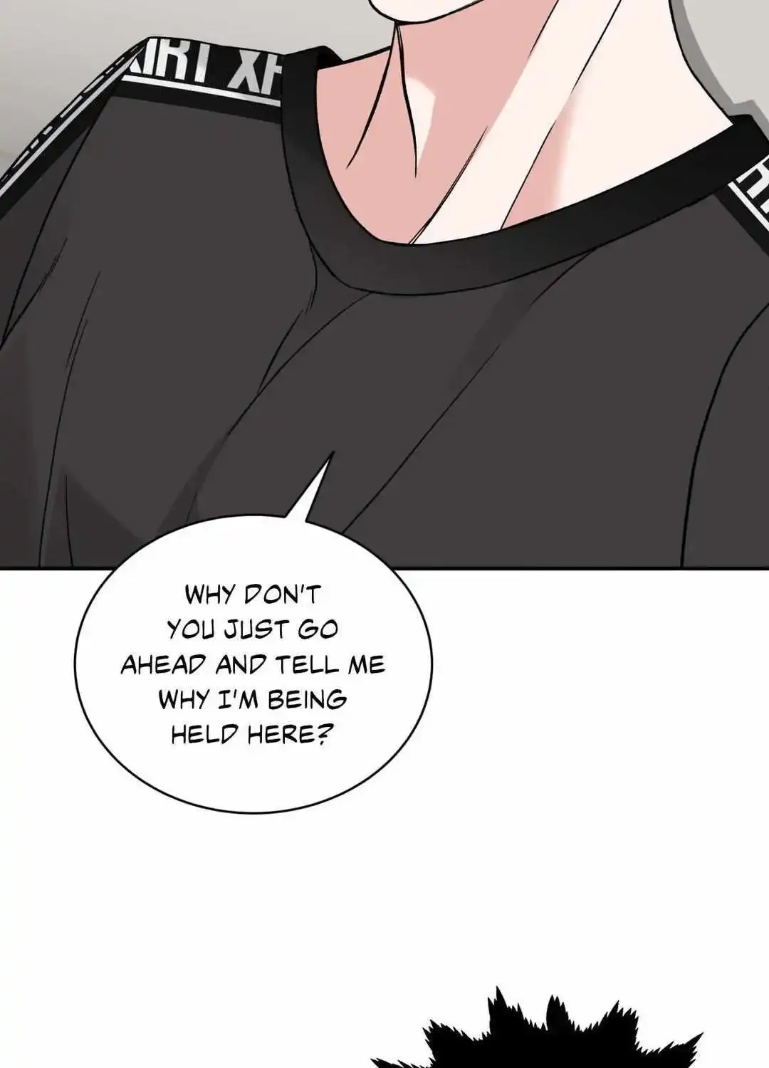 Sealed With A Secret Zinmanga X Chapter 7 Page 37