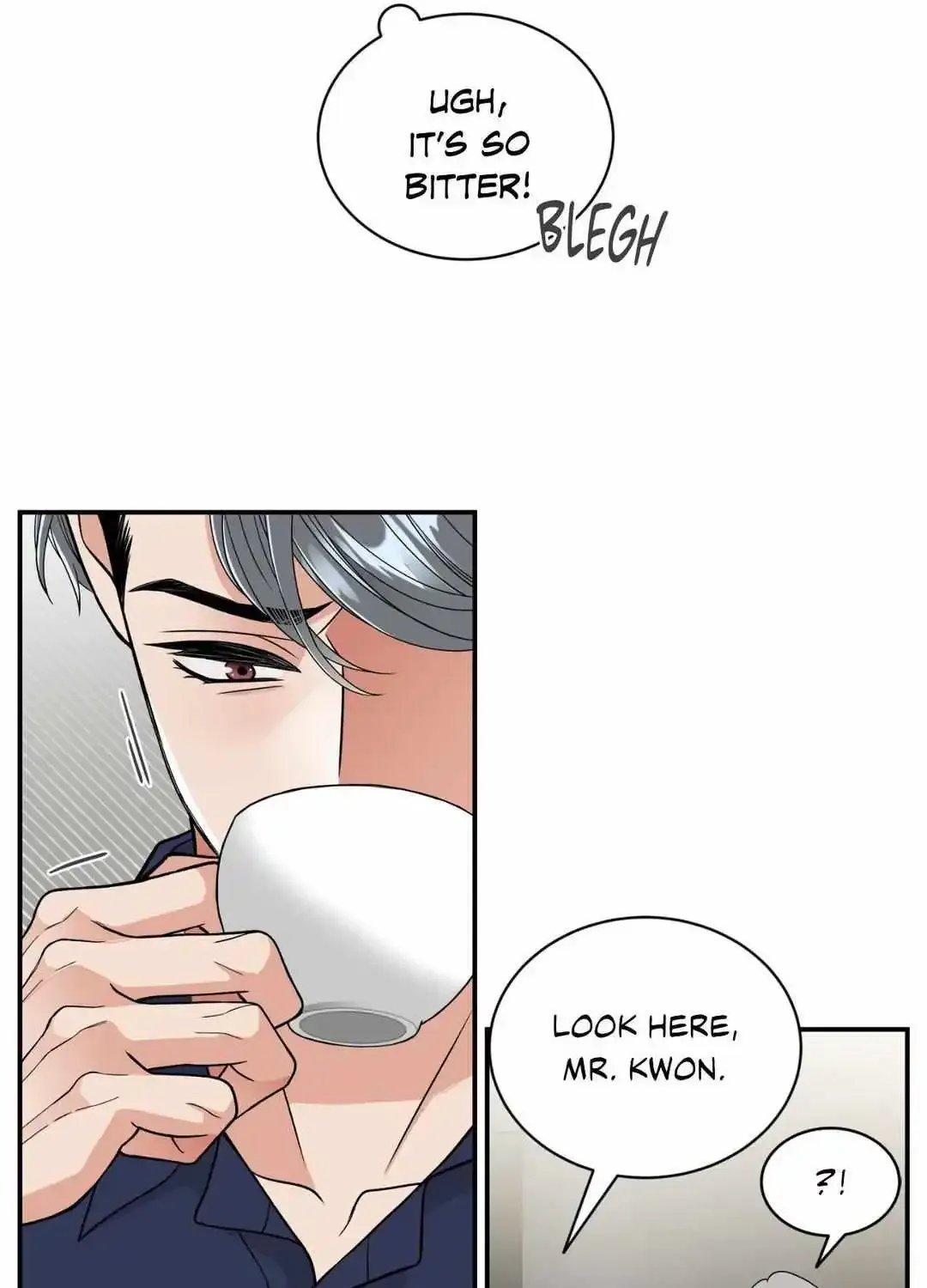 Sealed With A Secret Zinmanga X Chapter 7 Page 41