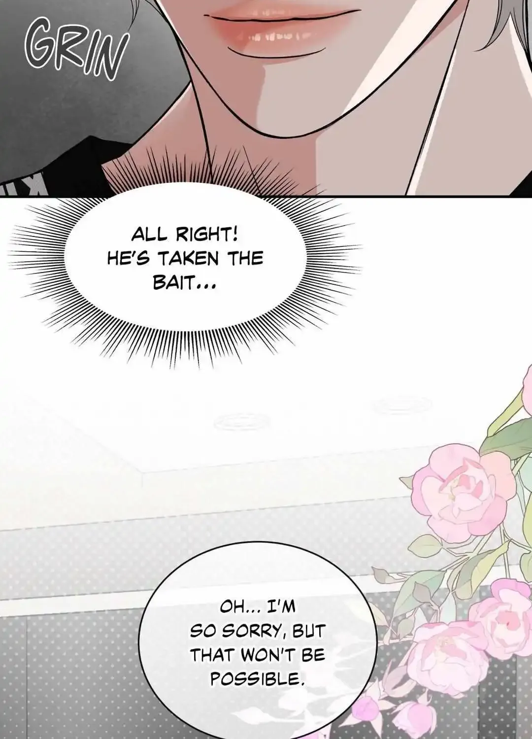 Sealed With A Secret Zinmanga X Chapter 7 Page 47