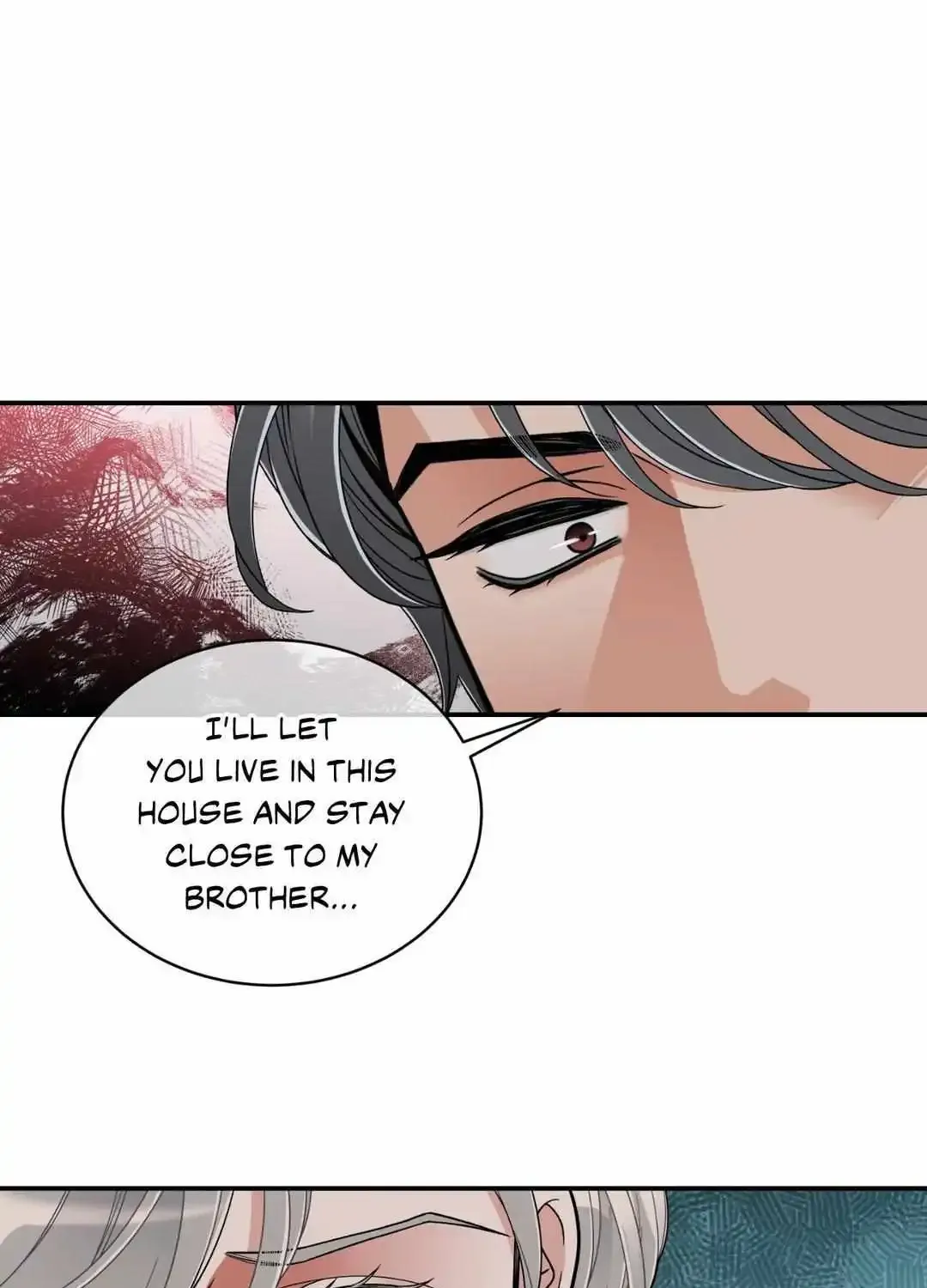 Sealed With A Secret Zinmanga X Chapter 7 Page 74