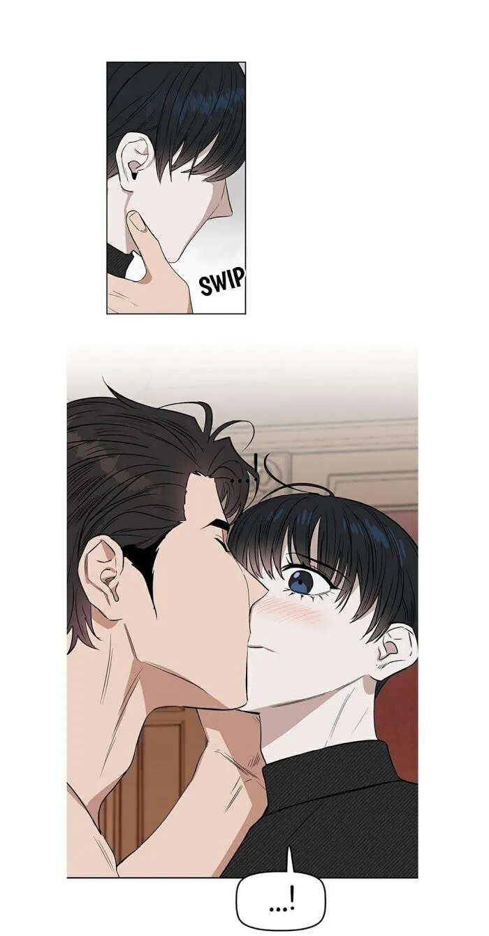 Kiss Me Liar Zinmanga X Chapter 24 Page 6