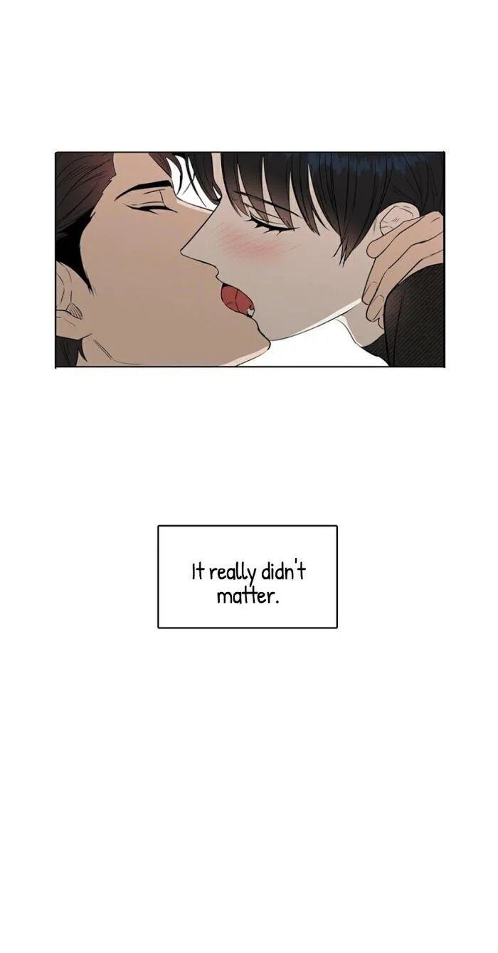 Kiss Me Liar Zinmanga X Chapter 24 Page 9
