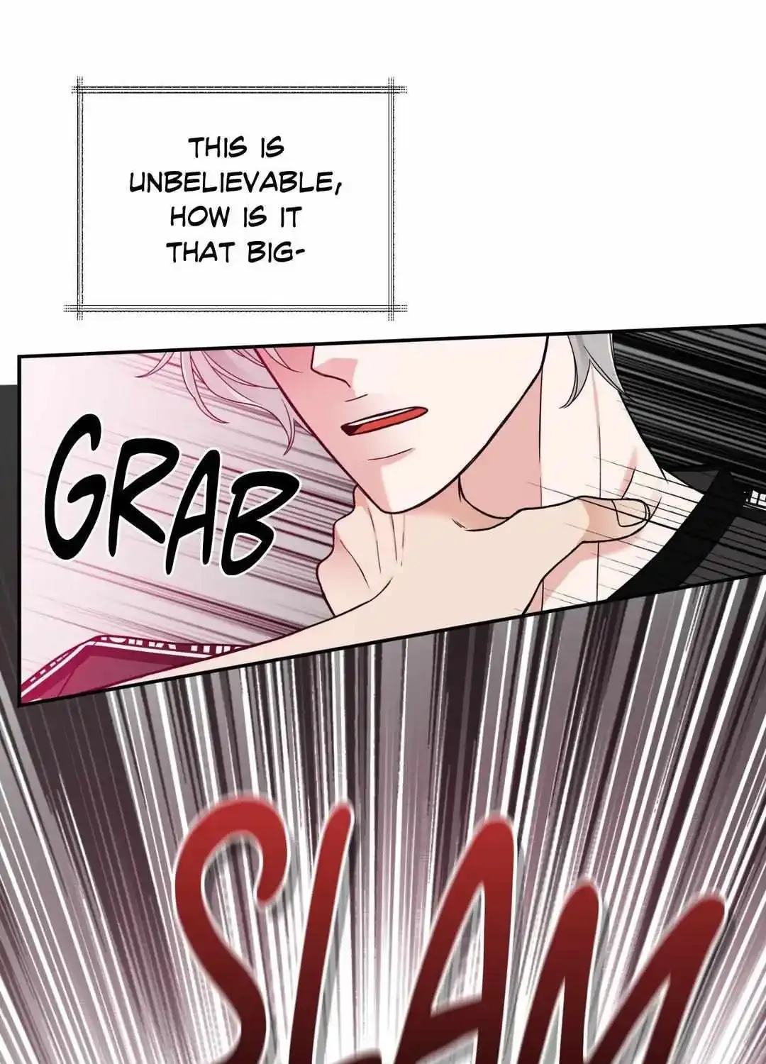 Sealed With A Secret Zinmanga X Chapter 6 Page 47