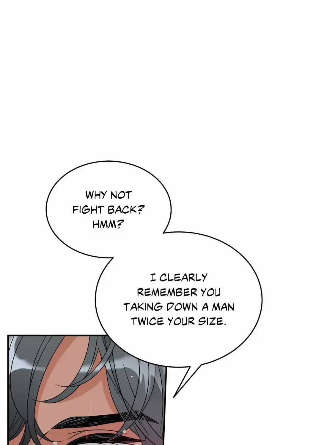 Sealed With A Secret Zinmanga X Chapter 6 Page 52