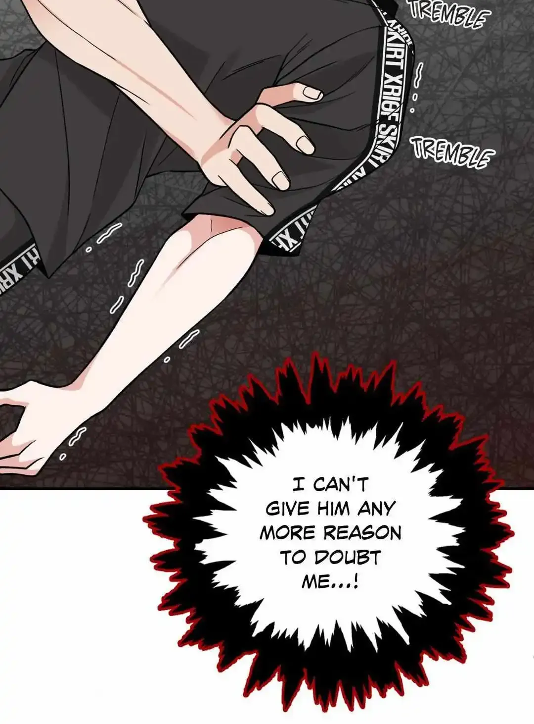 Sealed With A Secret Zinmanga X Chapter 6 Page 55