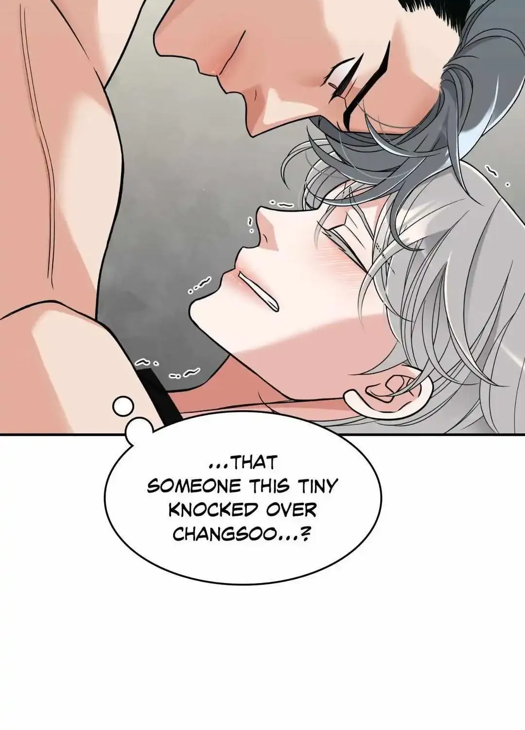 Sealed With A Secret Zinmanga X Chapter 6 Page 57