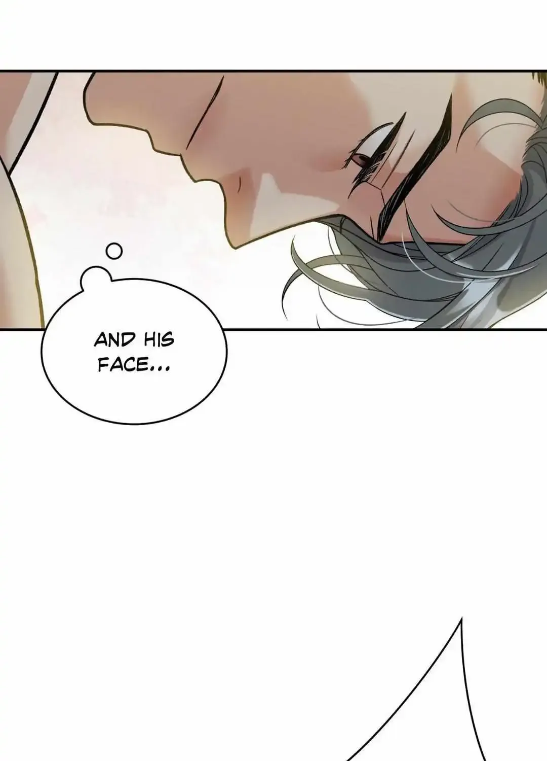 Sealed With A Secret Zinmanga X Chapter 6 Page 58