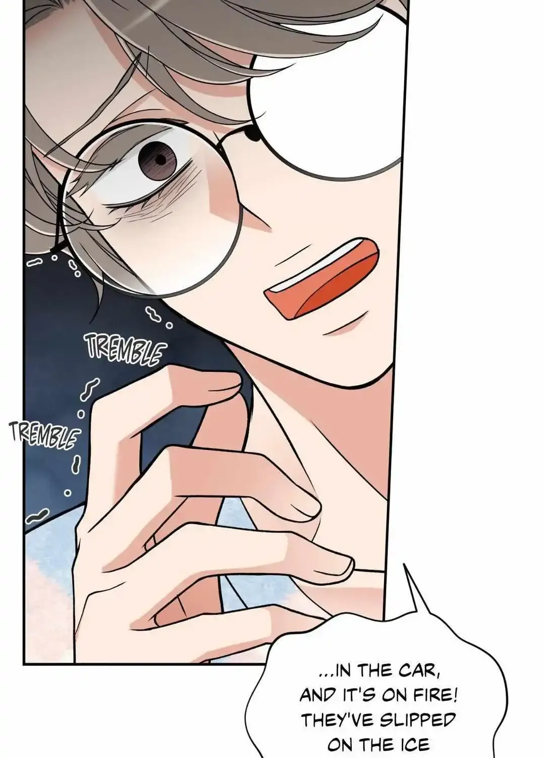 Sealed With A Secret Zinmanga X Chapter 6 Page 68