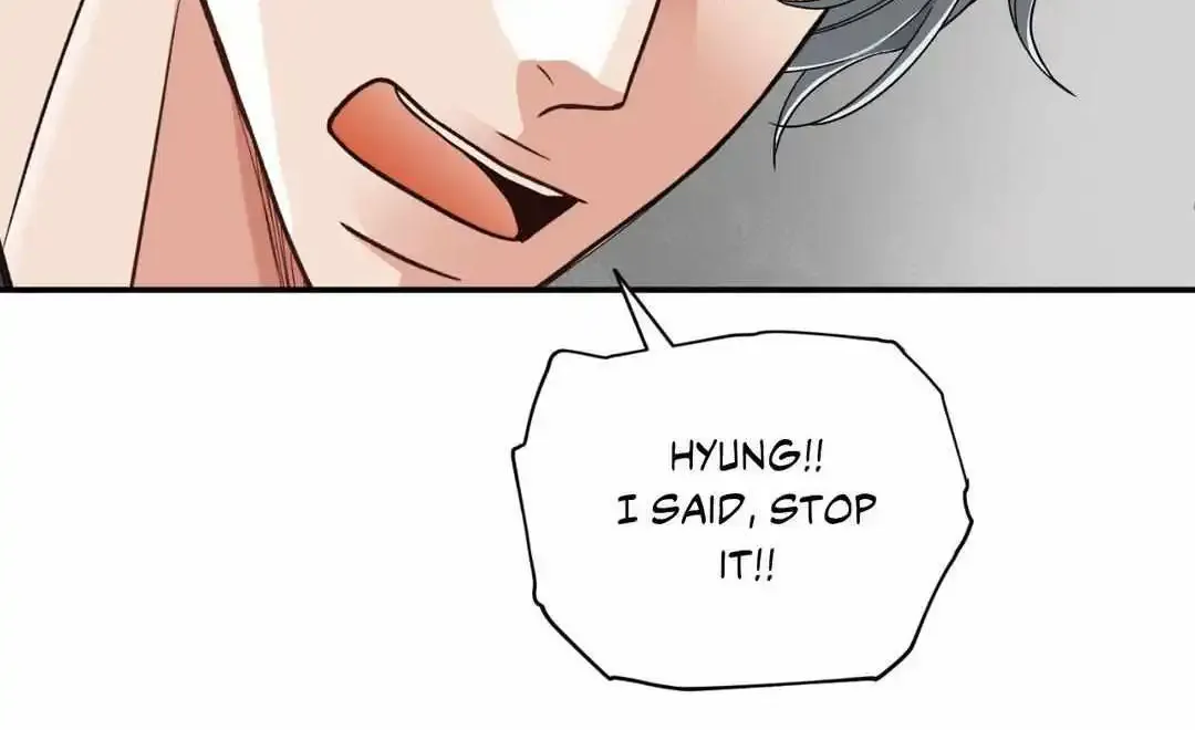 Sealed With A Secret Zinmanga X Chapter 6 Page 73